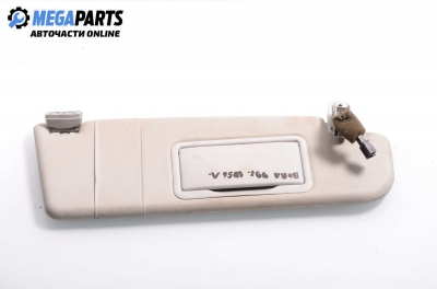 Сенник за Volkswagen Bora Sedan (10.1998 - 12.2013), позиция: дясна